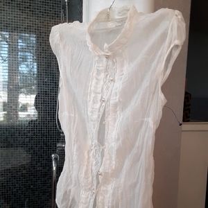 Charlotte russe blouse